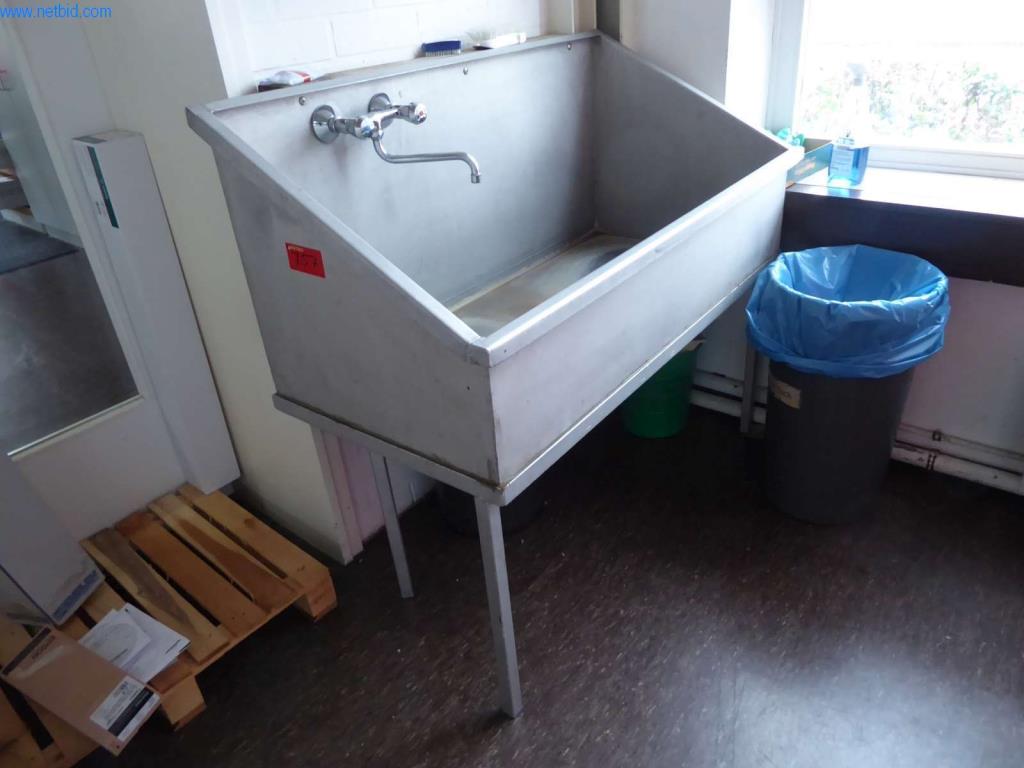 Maschinen und Ausstattung einer Druckerei-1