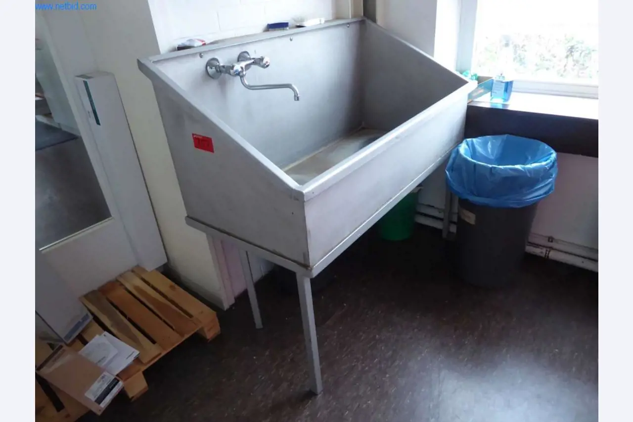 Maschinen und Ausstattung einer Druckerei-1