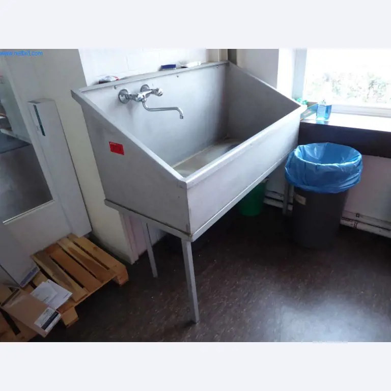 Maschinen und Ausstattung einer Druckerei-1