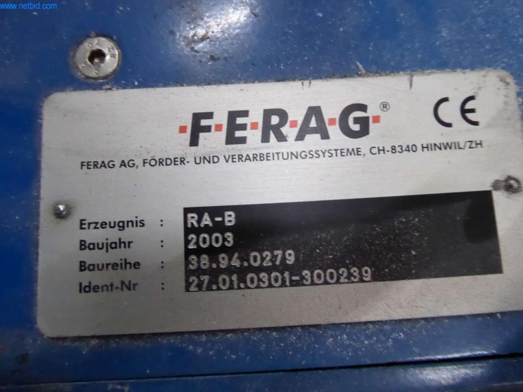 Máquinas e equipamentos numa gráfica-2