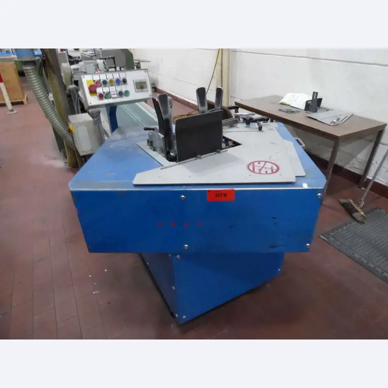 Máquinas y equipos de una imprenta-1