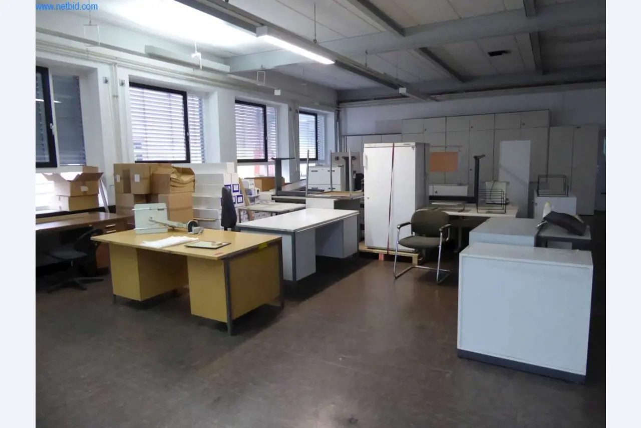 Máquinas y equipos de una imprenta-1