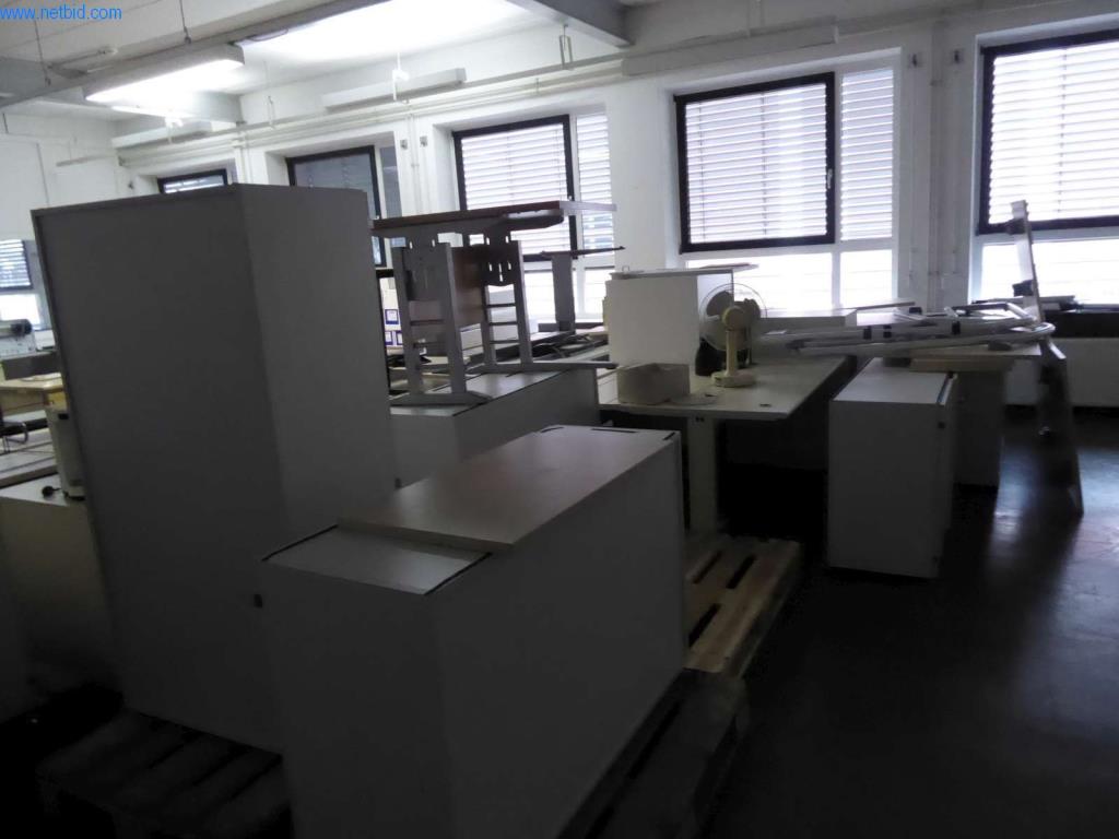 Máquinas y equipos de una imprenta-2