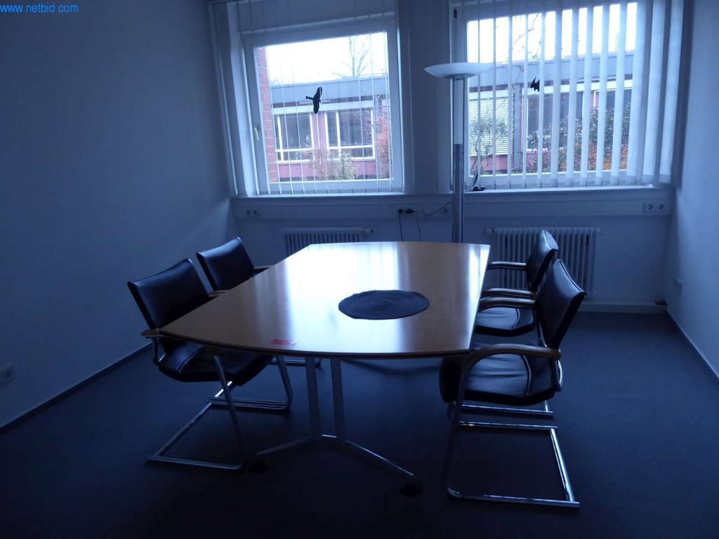 Machines and equipment of a printing works-1