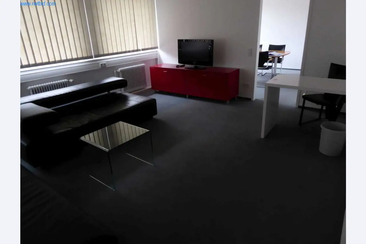 Máquinas y equipos de una imprenta-2