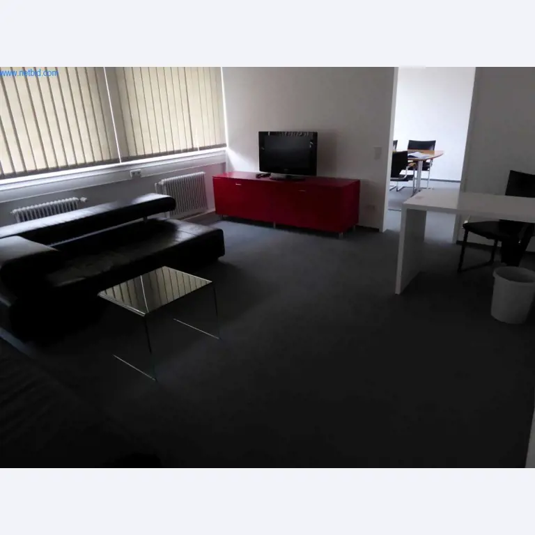 Máquinas y equipos de una imprenta-2