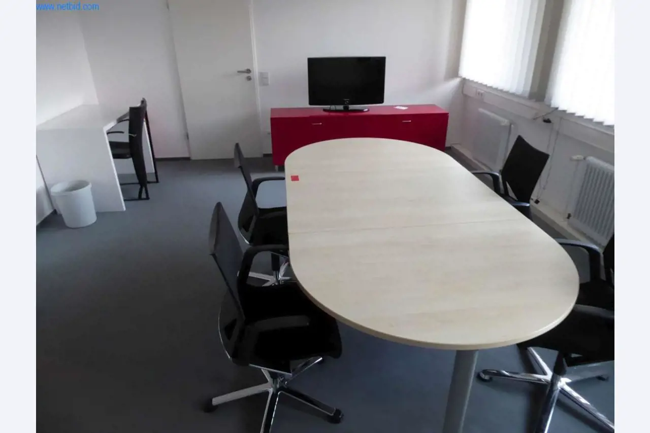 Maschinen und Ausstattung einer Druckerei-1