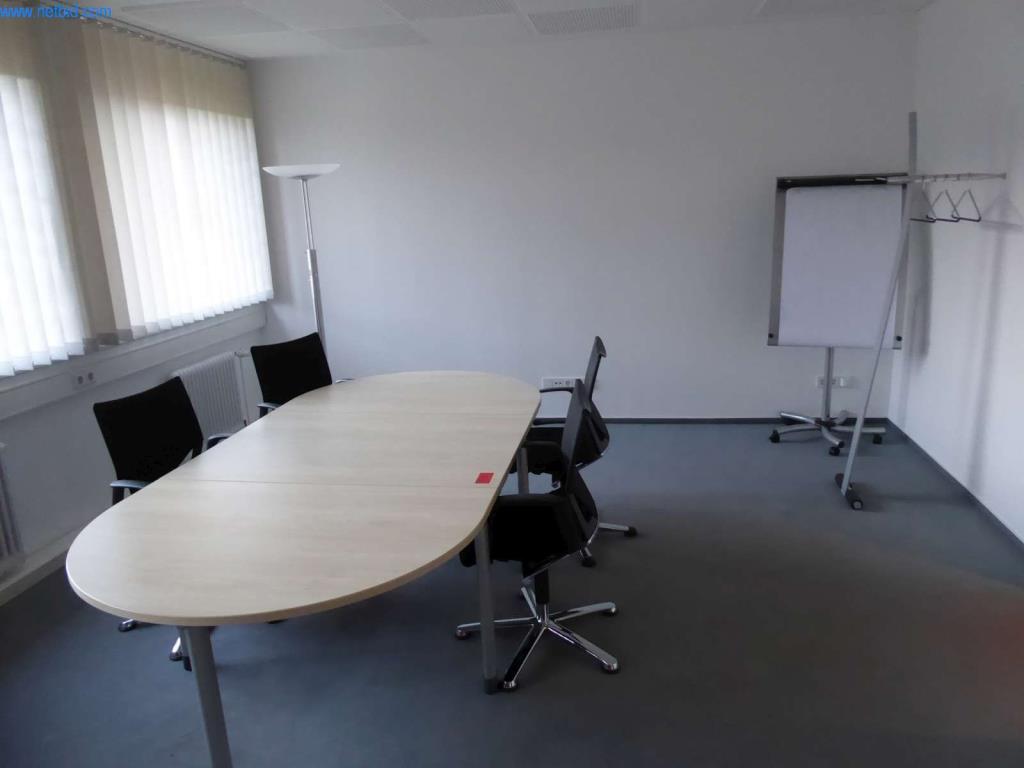 Maschinen und Ausstattung einer Druckerei-2