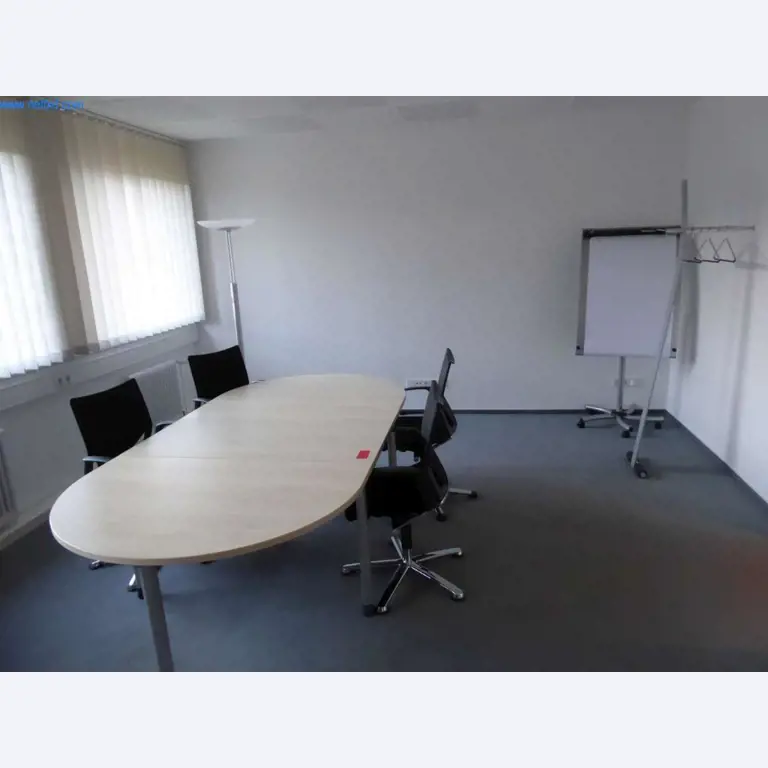 Maschinen und Ausstattung einer Druckerei-2