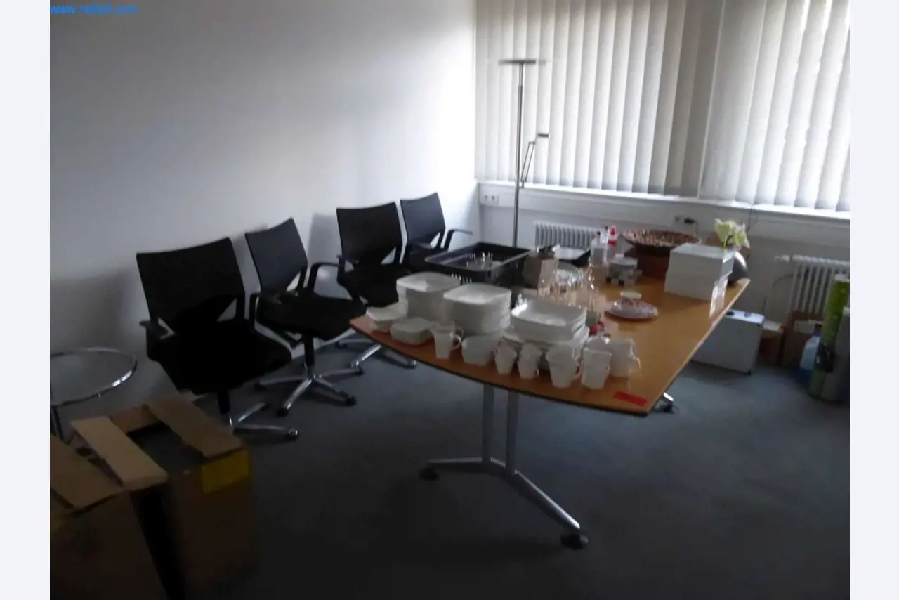 Máquinas y equipos de una imprenta-1