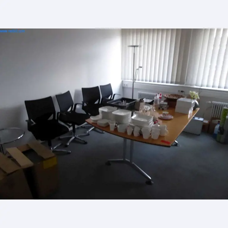 Máquinas y equipos de una imprenta-1