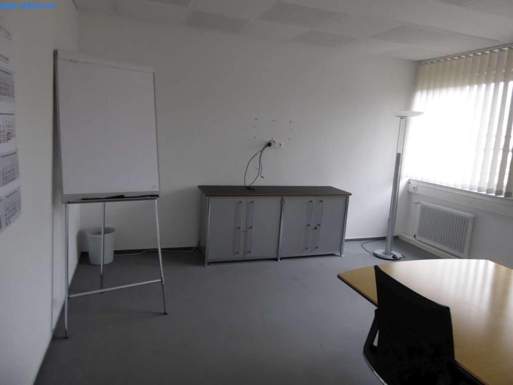 Maschinen und Ausstattung einer Druckerei-1