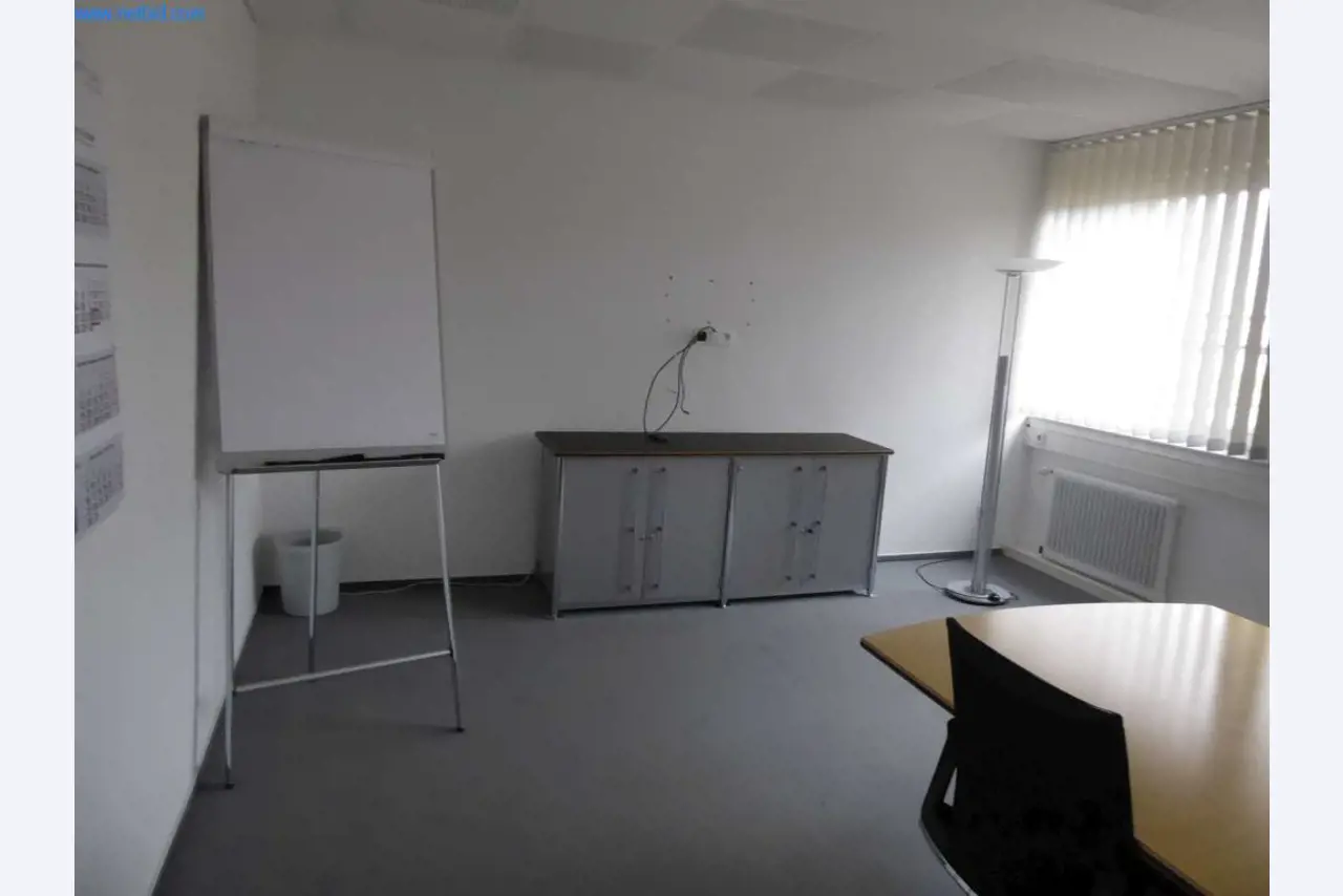 Maschinen und Ausstattung einer Druckerei-1