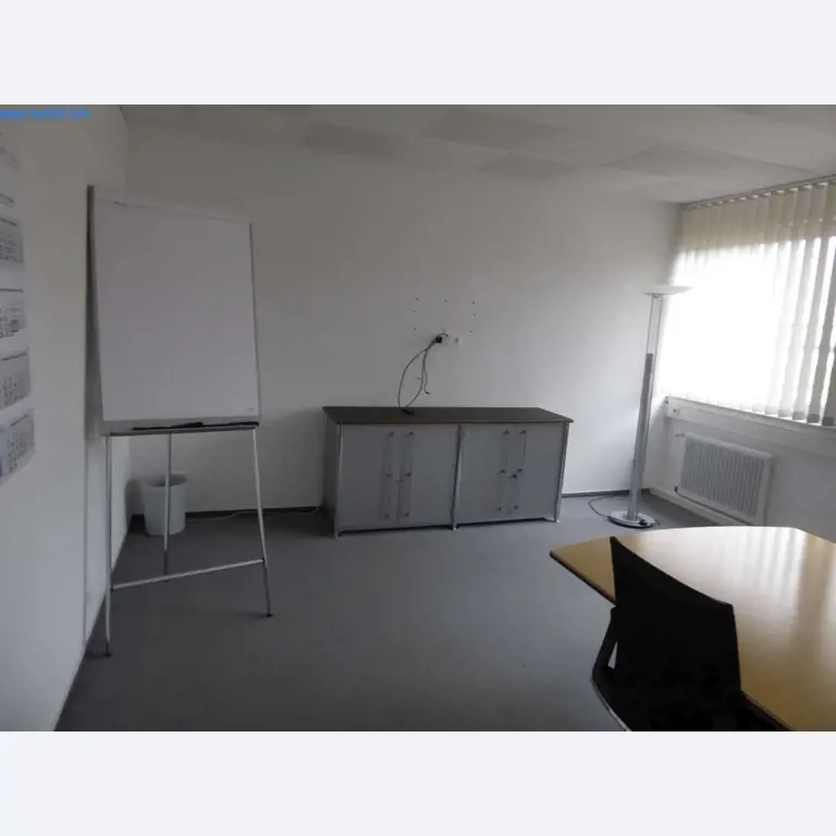 Maschinen und Ausstattung einer Druckerei-1