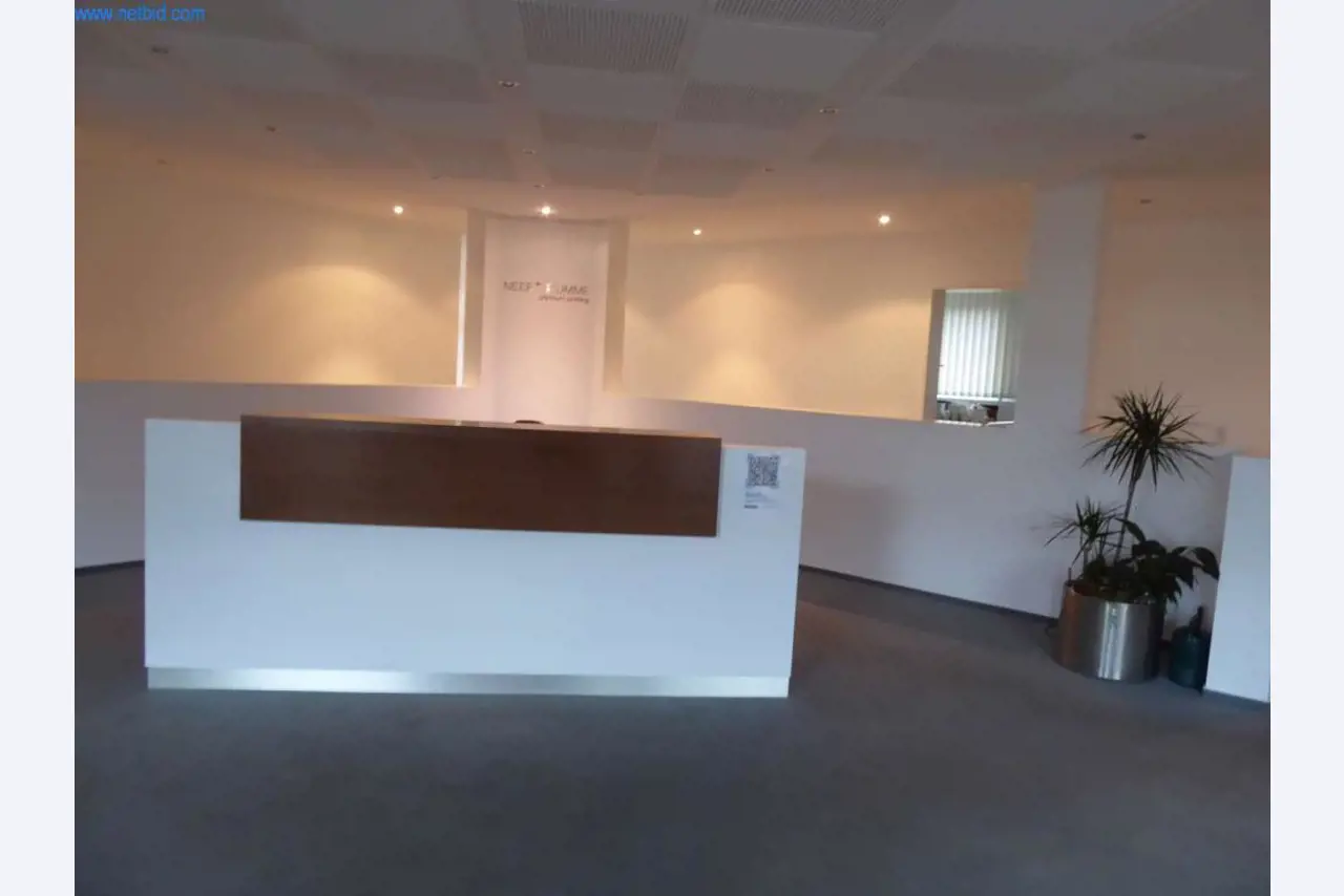 Máquinas y equipos de una imprenta-1