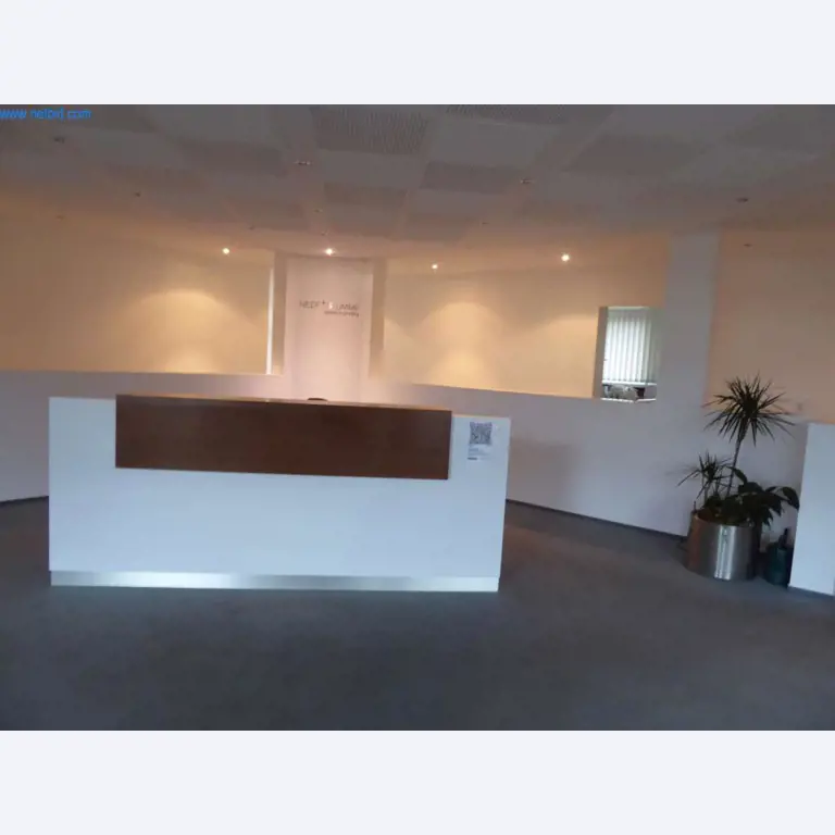 Máquinas y equipos de una imprenta-1