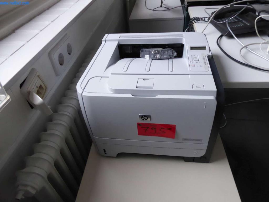 Maschinen und Ausstattung einer Druckerei-2