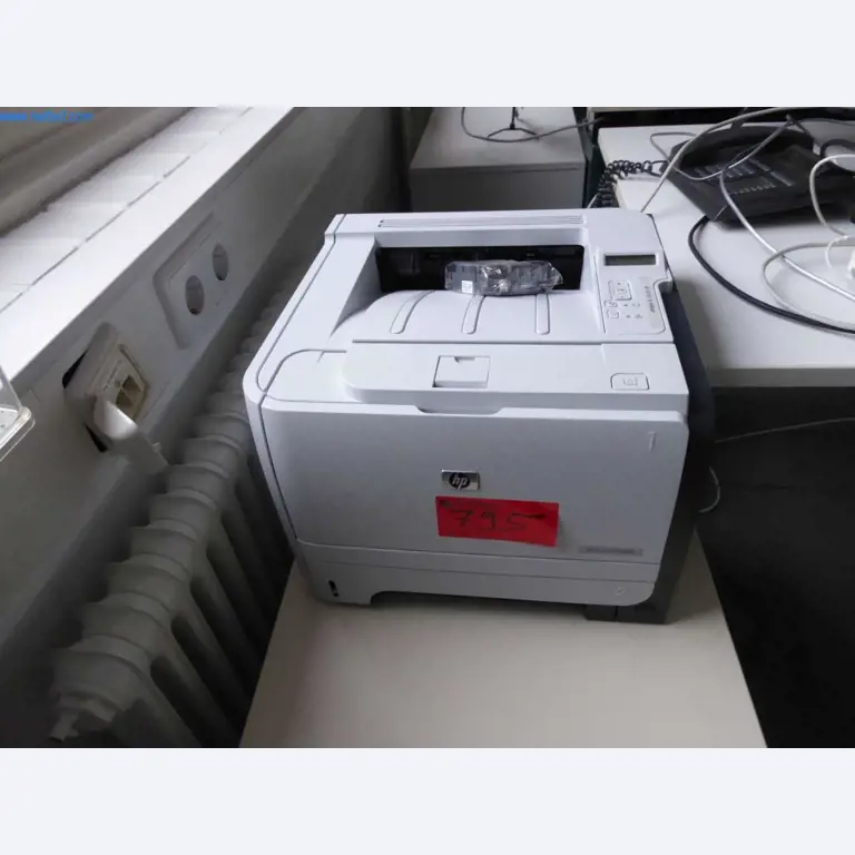 Maschinen und Ausstattung einer Druckerei-2