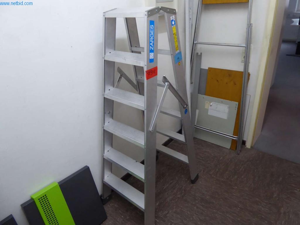 Maschinen und Ausstattung einer Druckerei-1