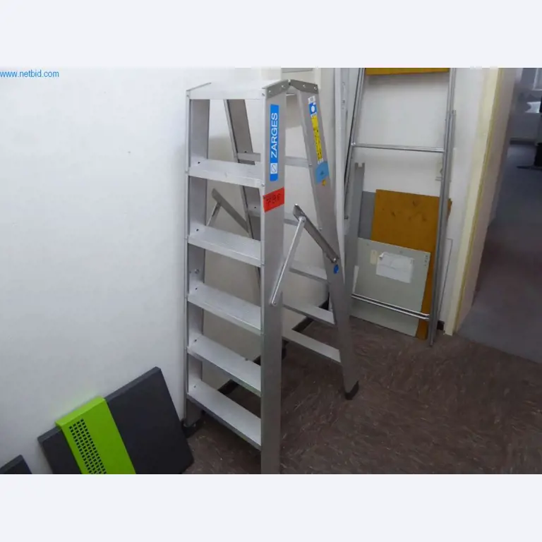 Maschinen und Ausstattung einer Druckerei-1