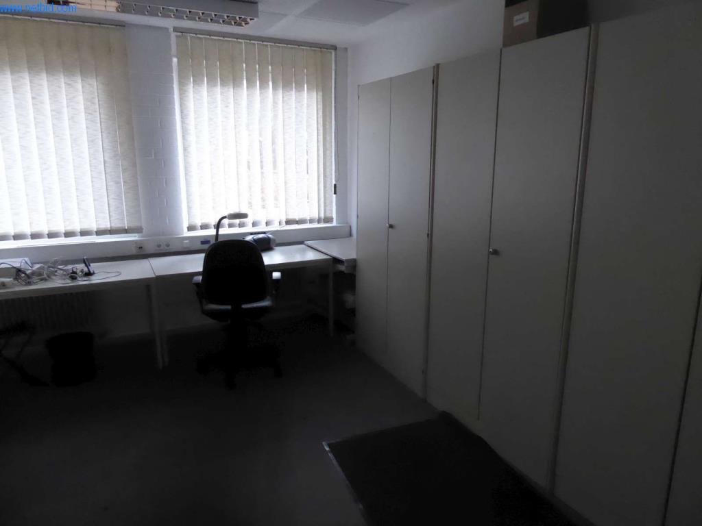 Máquinas y equipos de una imprenta-1