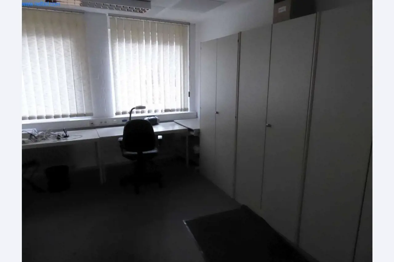 Máquinas y equipos de una imprenta-1