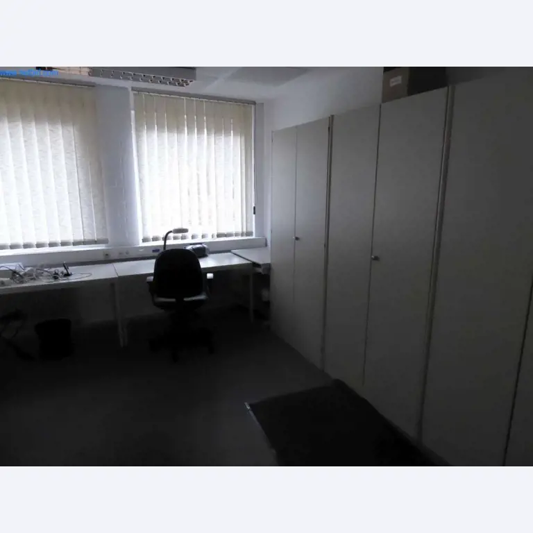 Máquinas y equipos de una imprenta-1