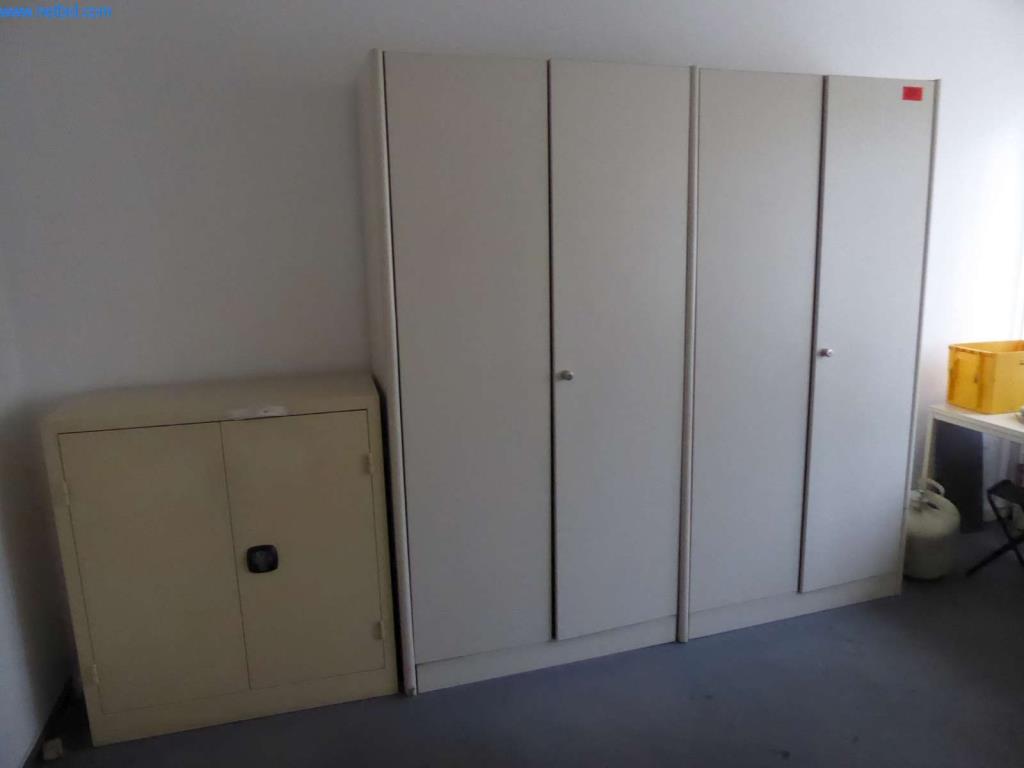 Máquinas y equipos de una imprenta-2