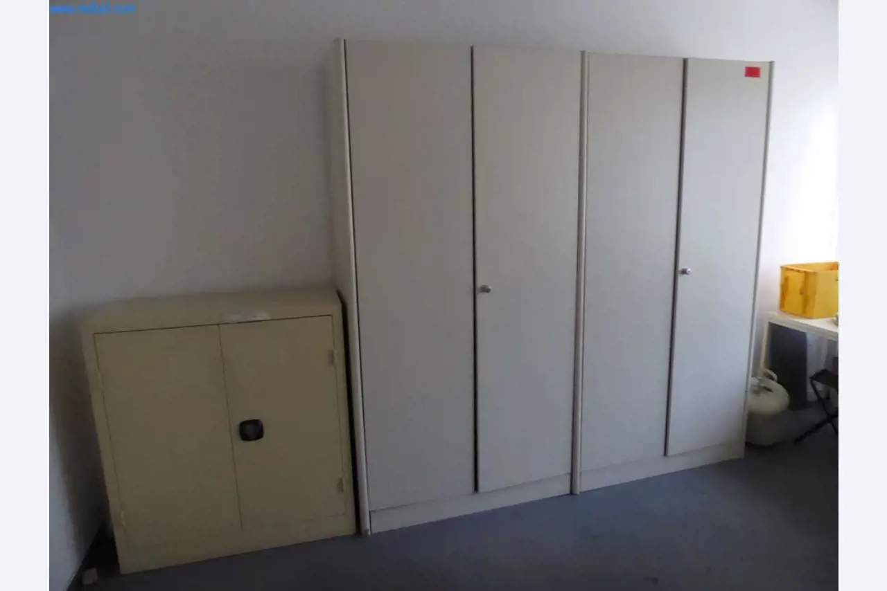 Máquinas y equipos de una imprenta-2