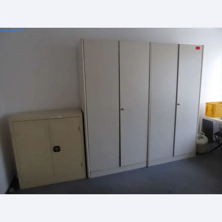 Máquinas y equipos de una imprenta-2