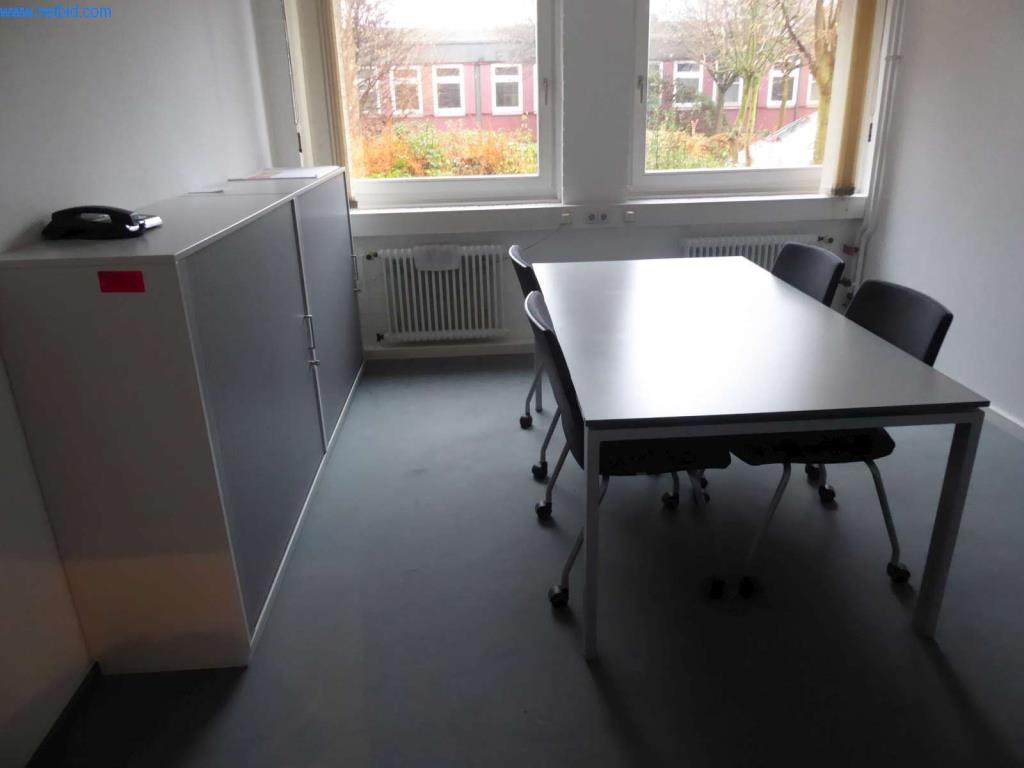 Máquinas y equipos de una imprenta-1