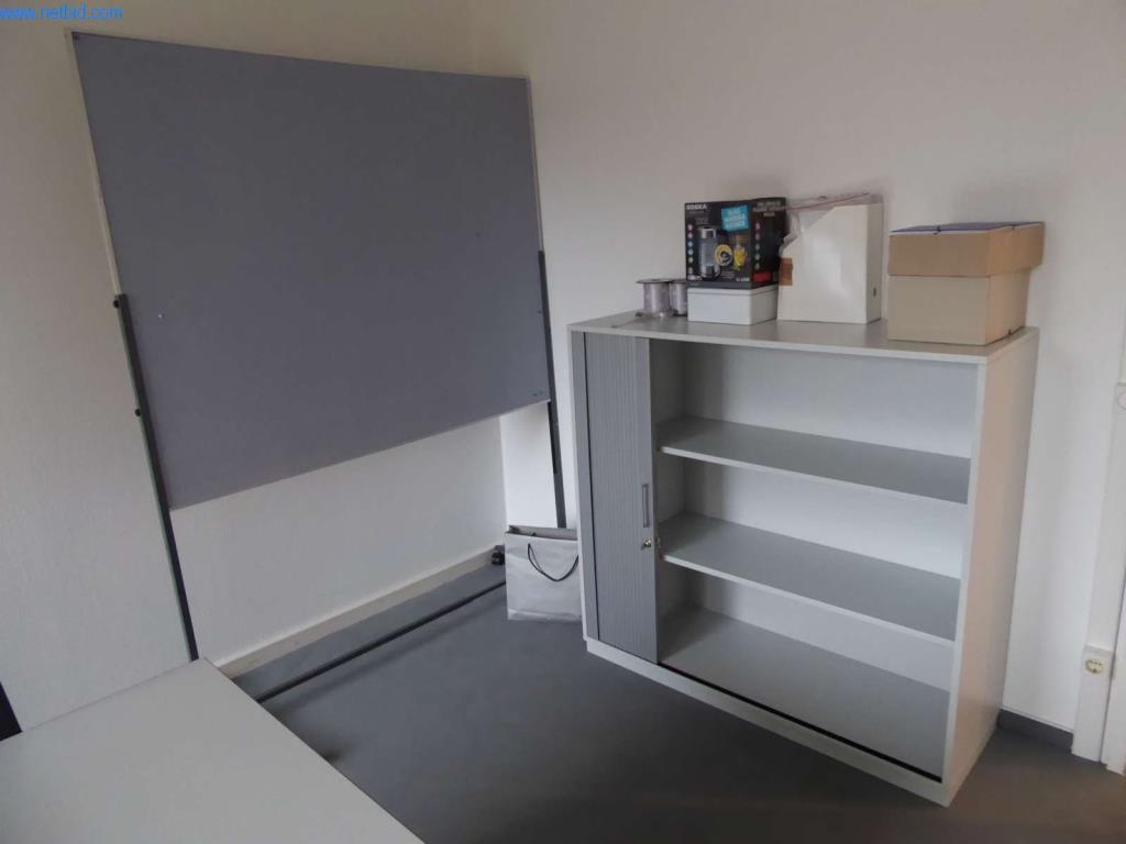 Máquinas y equipos de una imprenta-2