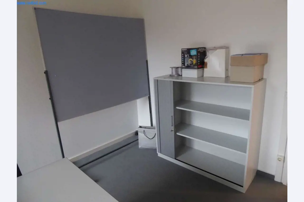 Máquinas y equipos de una imprenta-2