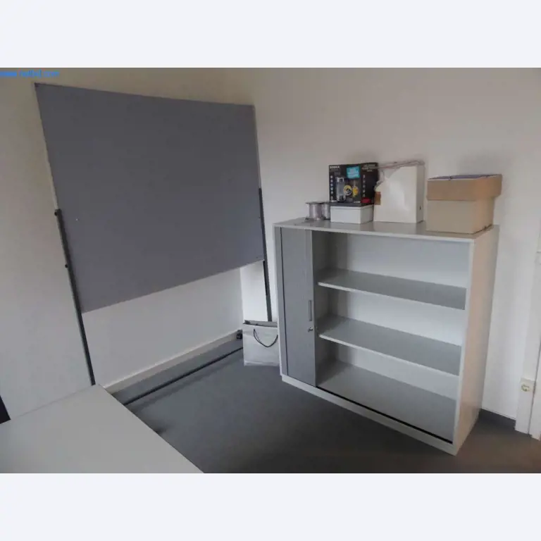 Máquinas y equipos de una imprenta-2