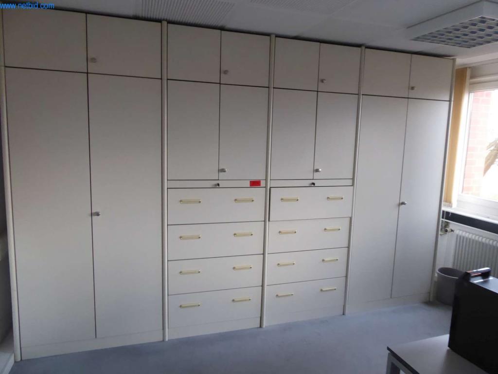 Maschinen und Ausstattung einer Druckerei-2