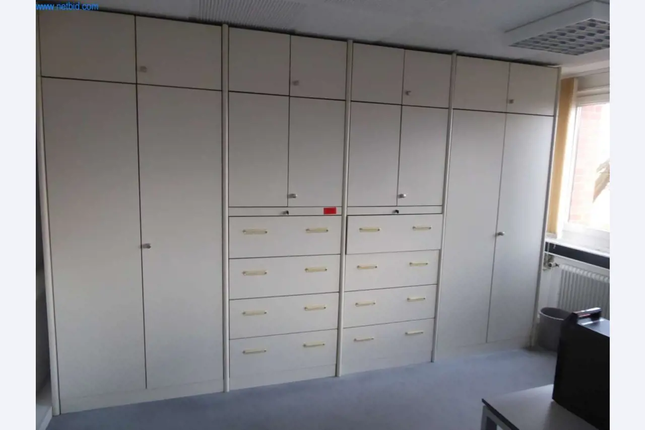 Maschinen und Ausstattung einer Druckerei-2