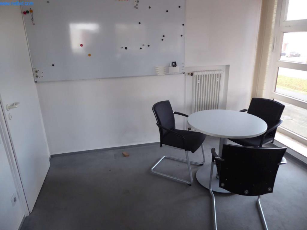 Maschinen und Ausstattung einer Druckerei-3