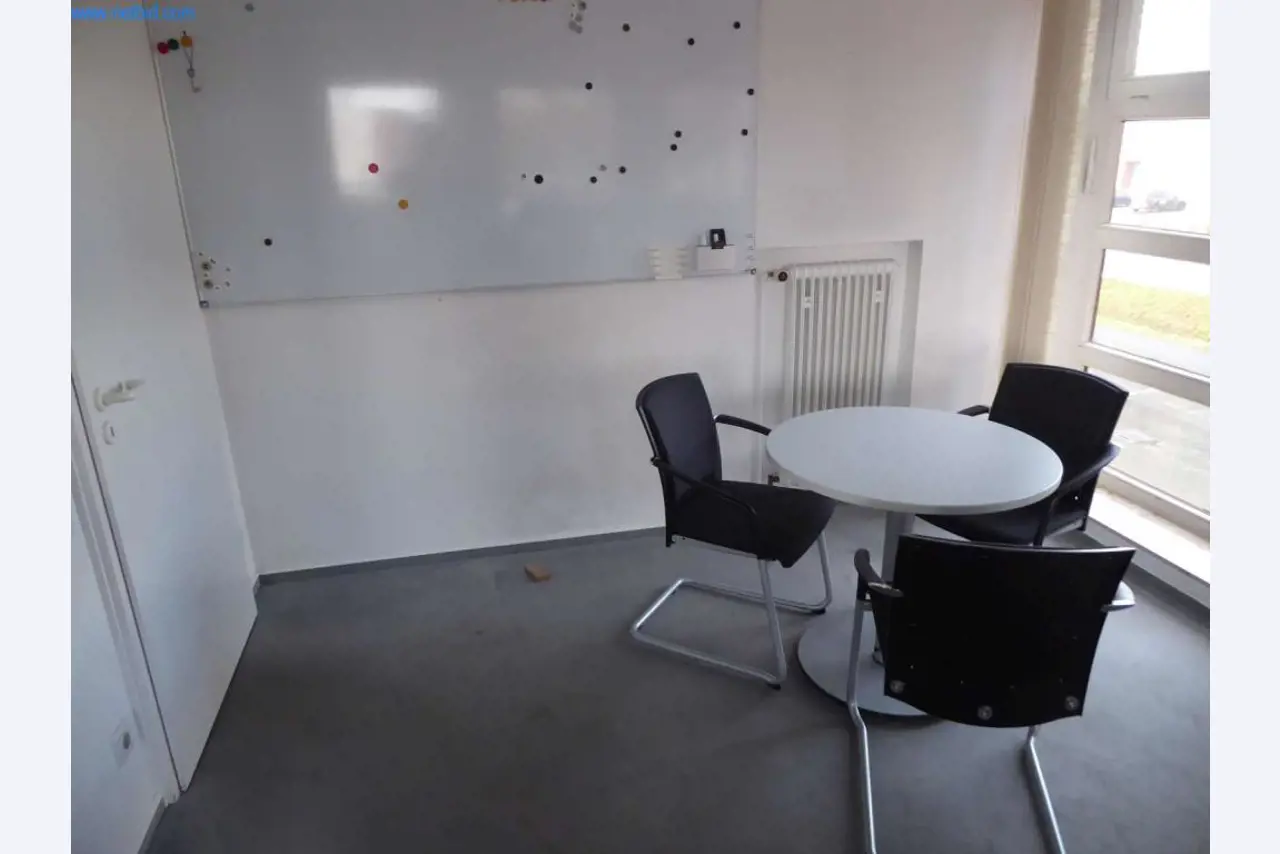 Maschinen und Ausstattung einer Druckerei-3