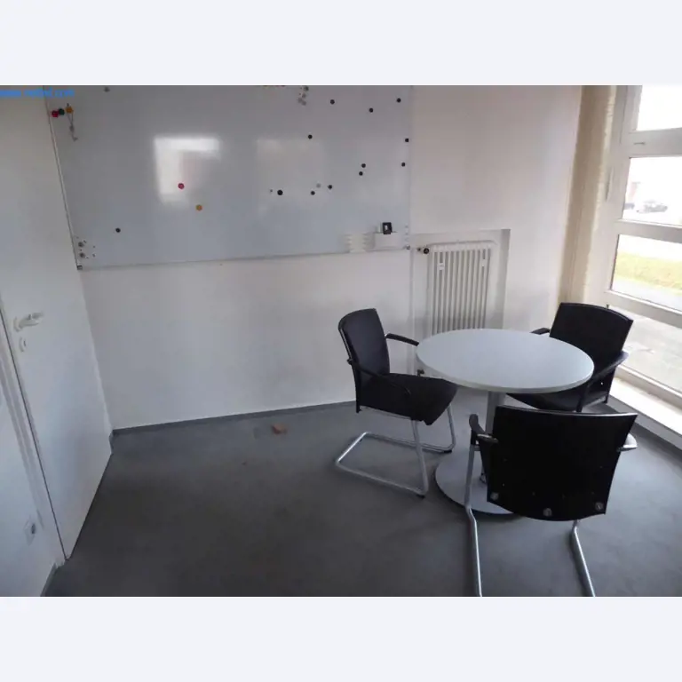 Maschinen und Ausstattung einer Druckerei-3