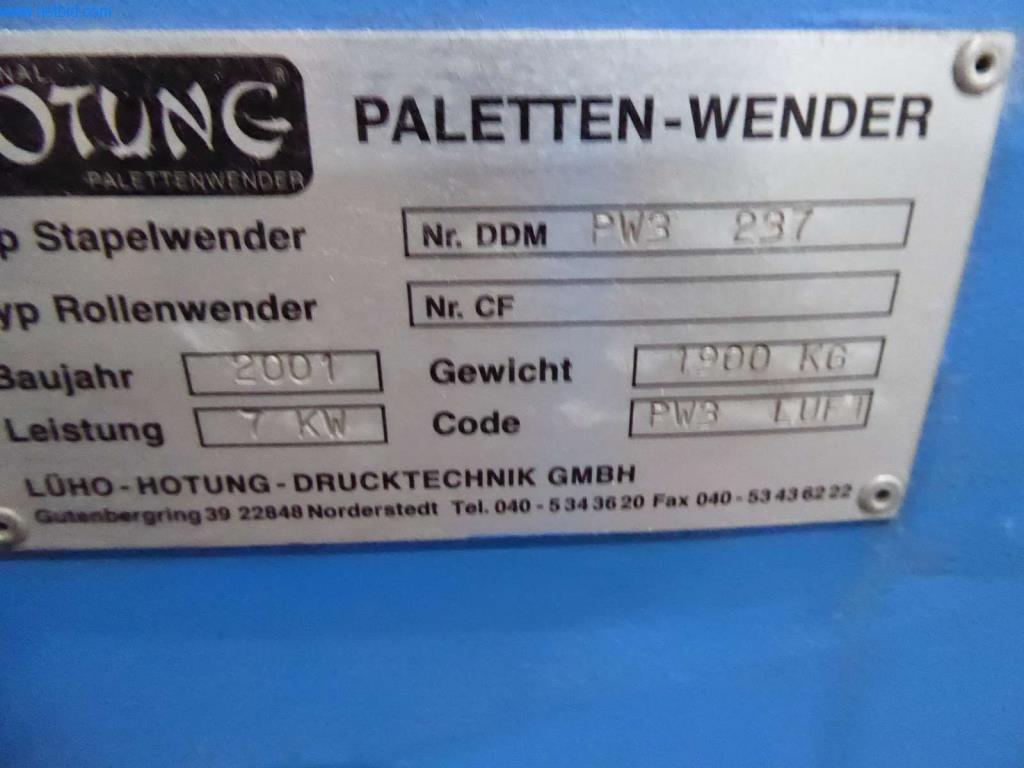 Machines and equipment of a printing works-2