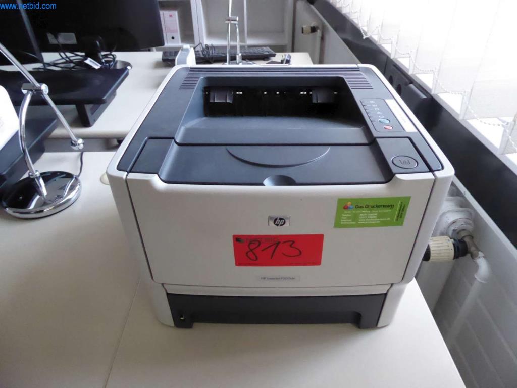 Maschinen und Ausstattung einer Druckerei-2