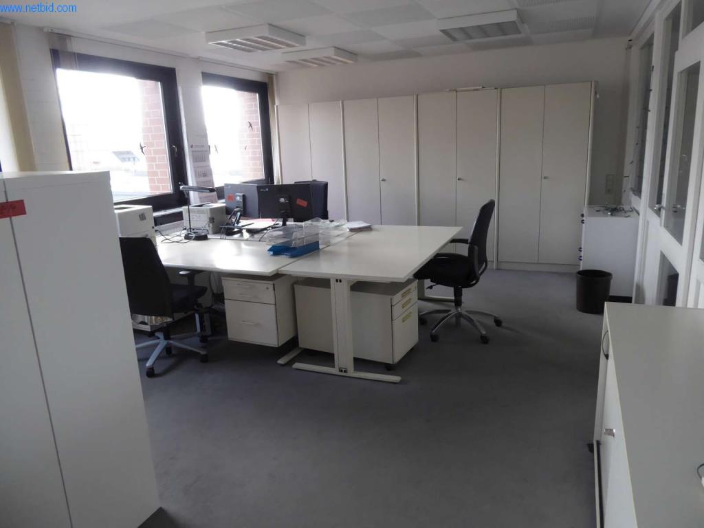 Maschinen und Ausstattung einer Druckerei-4