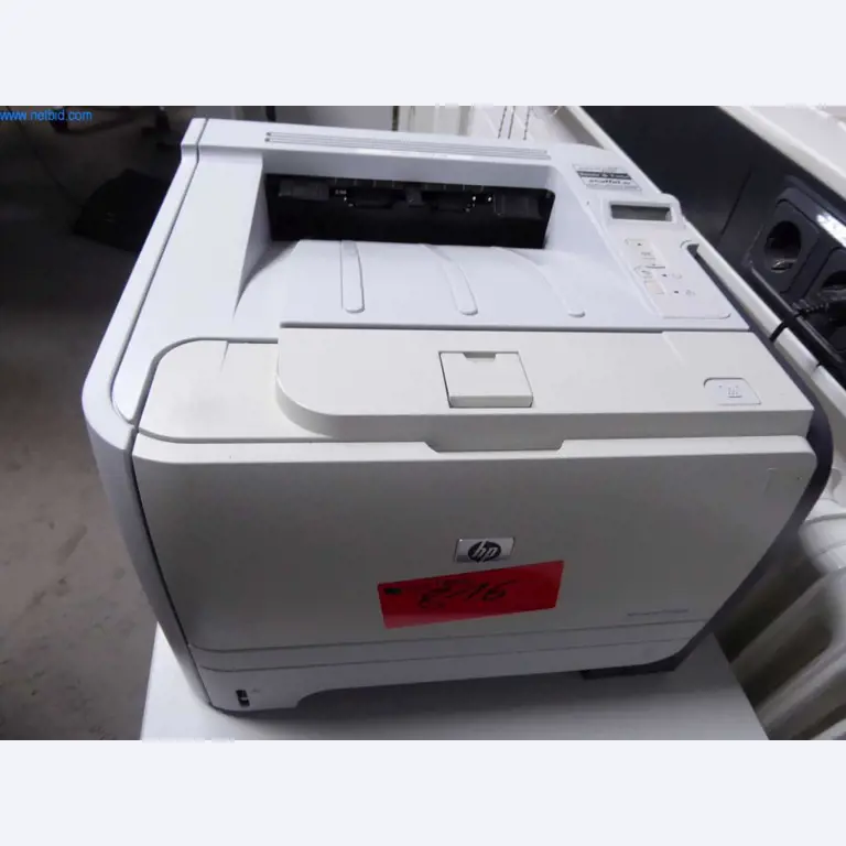 Maschinen und Ausstattung einer Druckerei-1