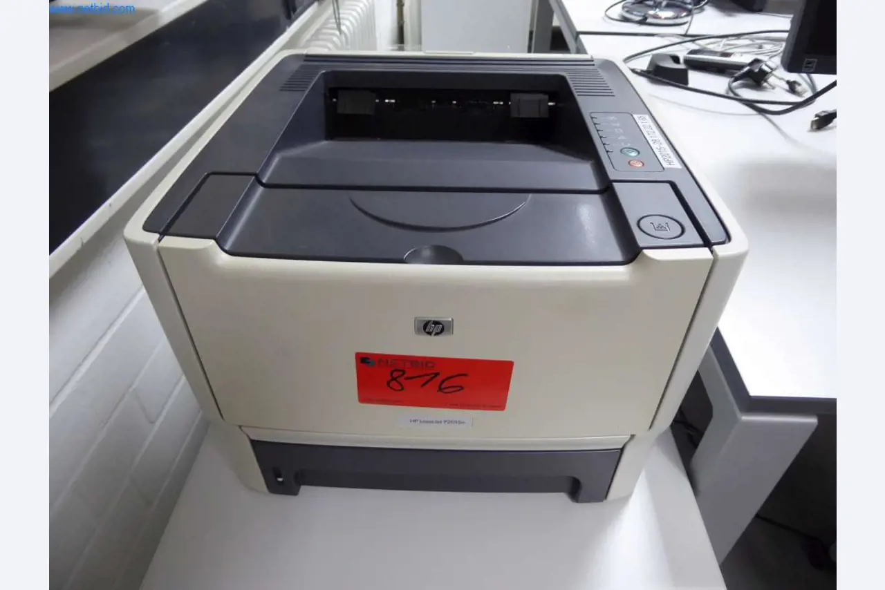 Maschinen und Ausstattung einer Druckerei-2