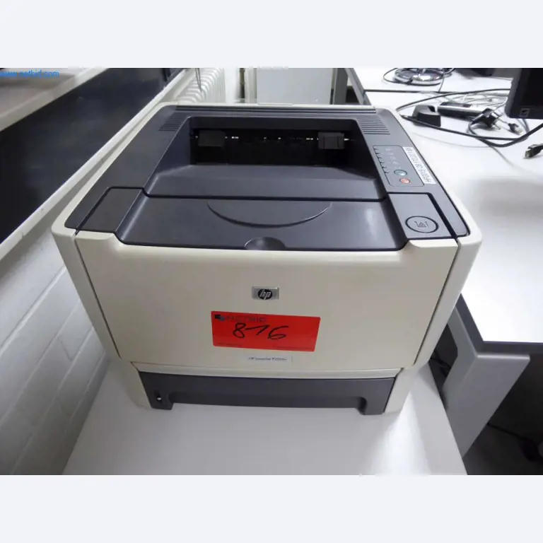 Maschinen und Ausstattung einer Druckerei-2