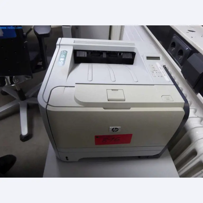 Maschinen und Ausstattung einer Druckerei-3