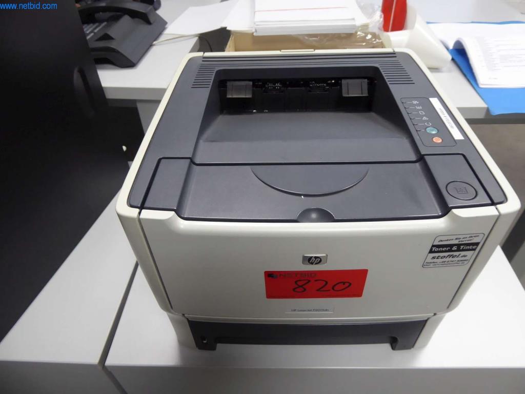 Maschinen und Ausstattung einer Druckerei-2