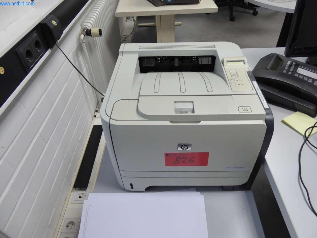 Maschinen und Ausstattung einer Druckerei-1