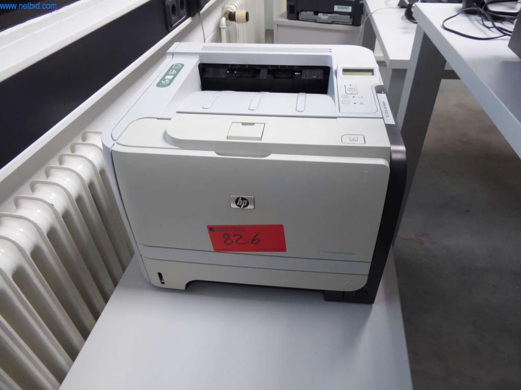 Maschinen und Ausstattung einer Druckerei-2