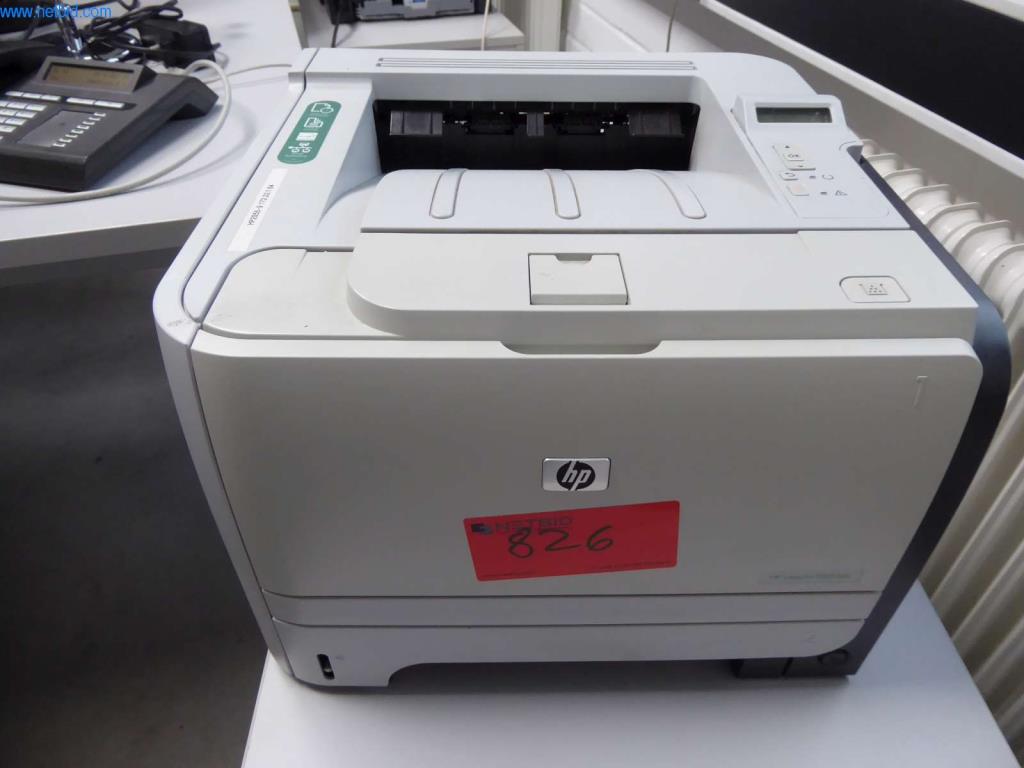 Maschinen und Ausstattung einer Druckerei-3